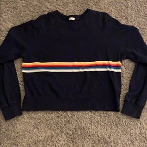 Brandy Melville sweatshirt